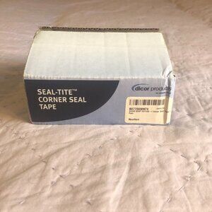 Dicor Seal-Tite Corner Seal Tape, 1 ¾ inches